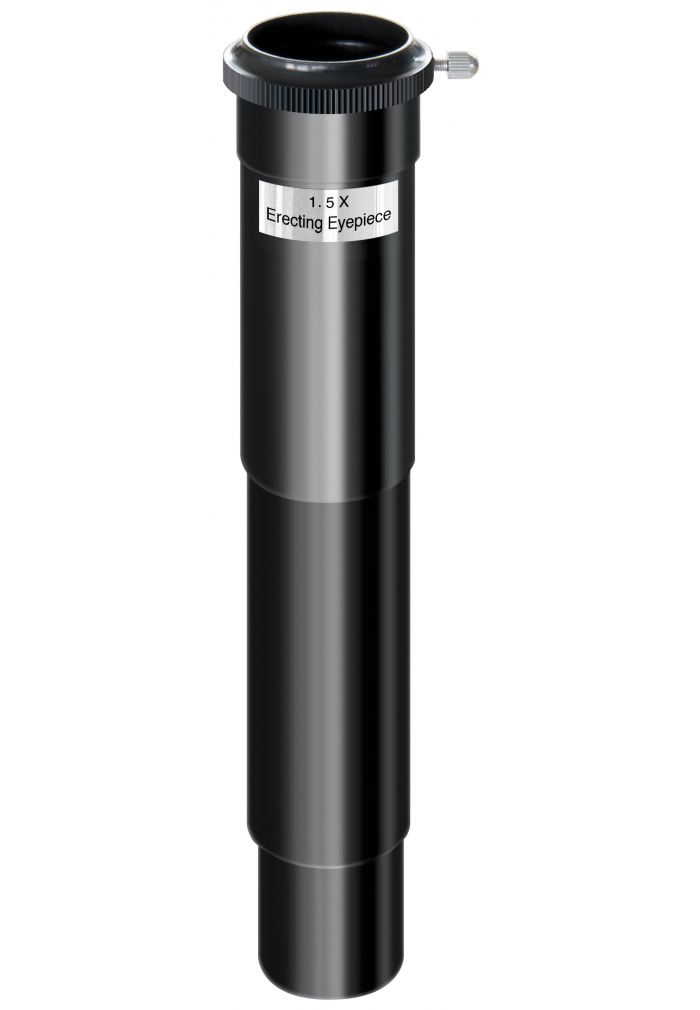 Accessoires télescope National Geographic Junior 50-600 AZ Vert infinytech Réunion 02