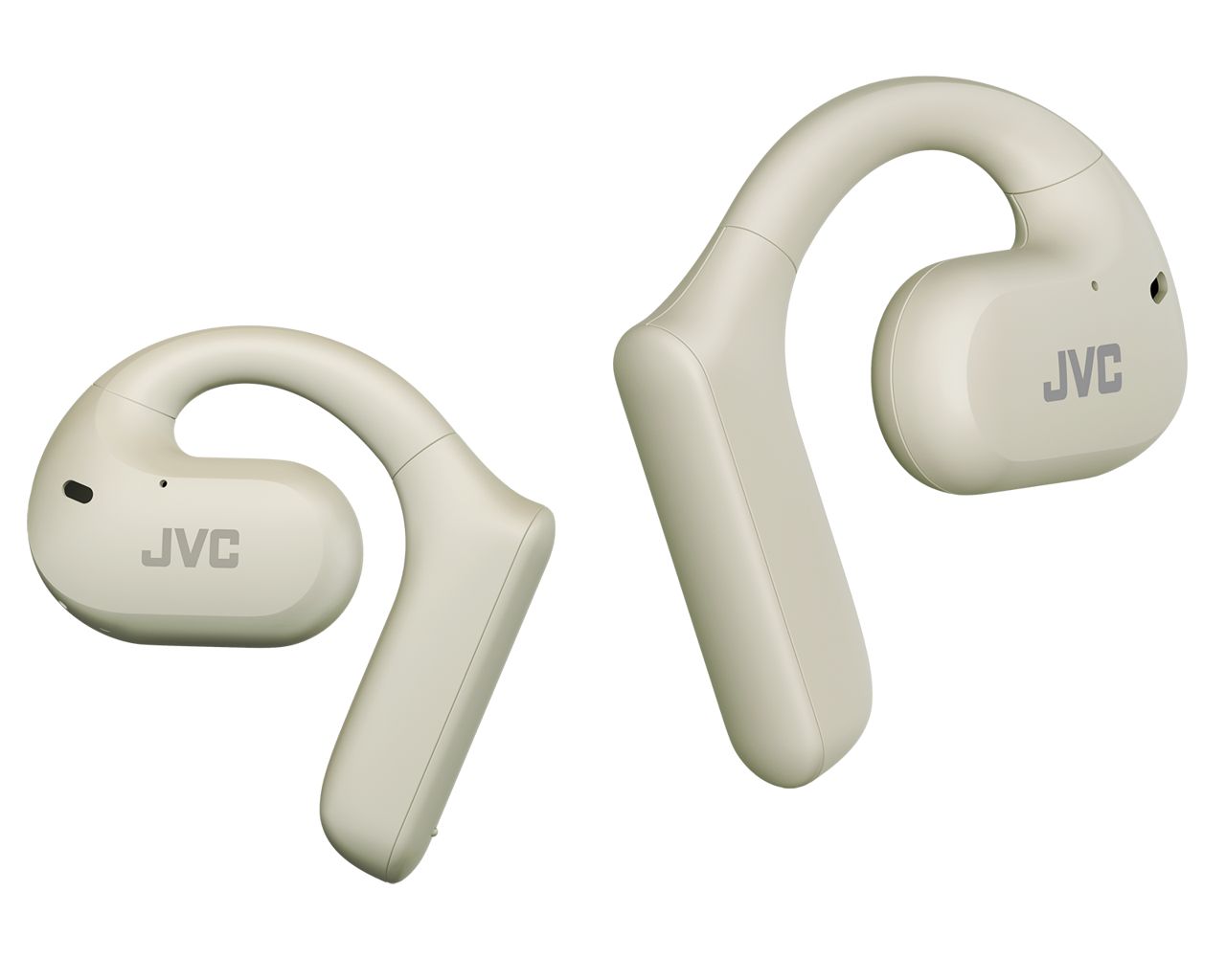 Matériels audio écouteurs JVC HA-NP35T-AU Bluetooth Blanc infinytech Réunion 02