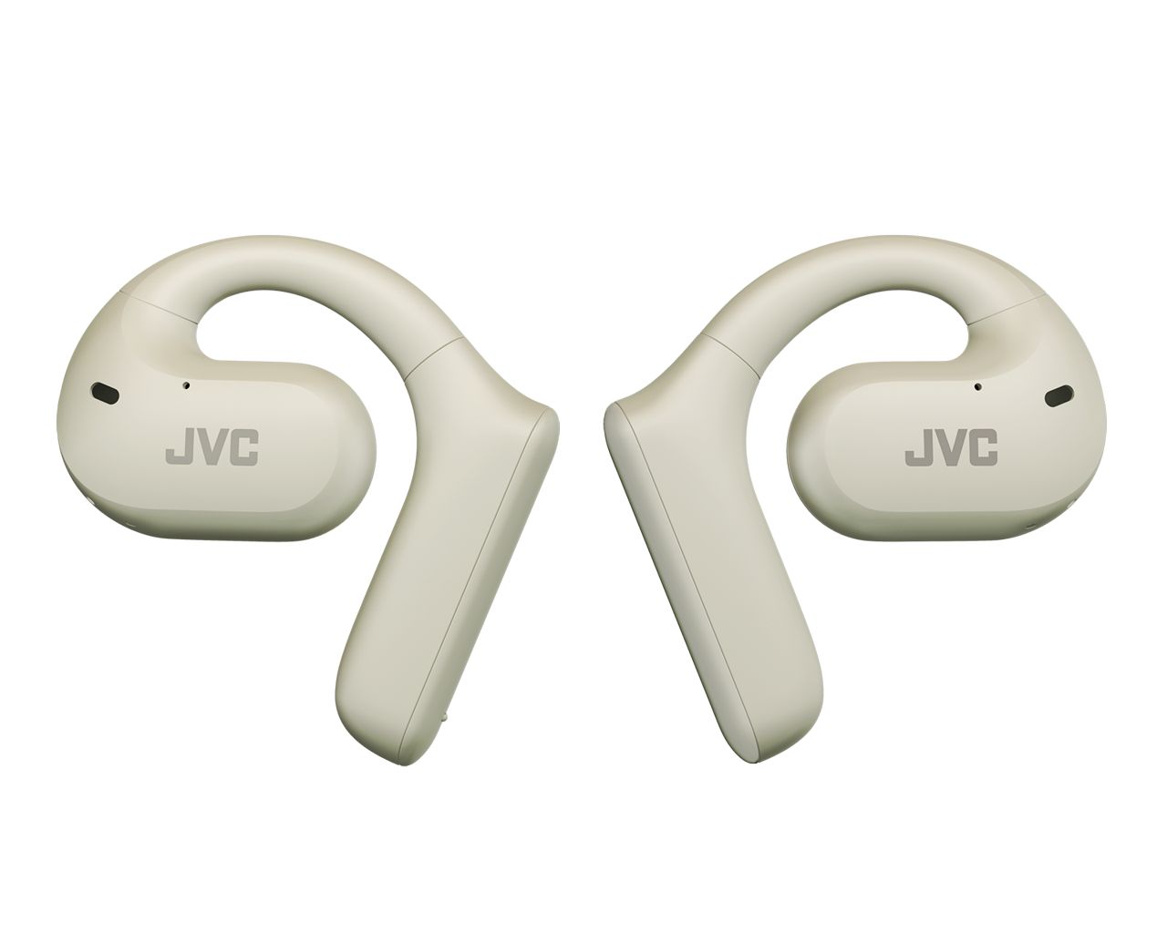 Matériels audio écouteurs JVC HA-NP35T-AU Bluetooth Blanc infinytech Réunion 01