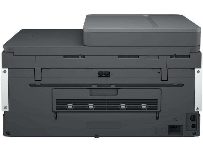 Matériels informatique imprimante multifonction HP Smart Tank 790 4WF66A infinytech Réunion 04