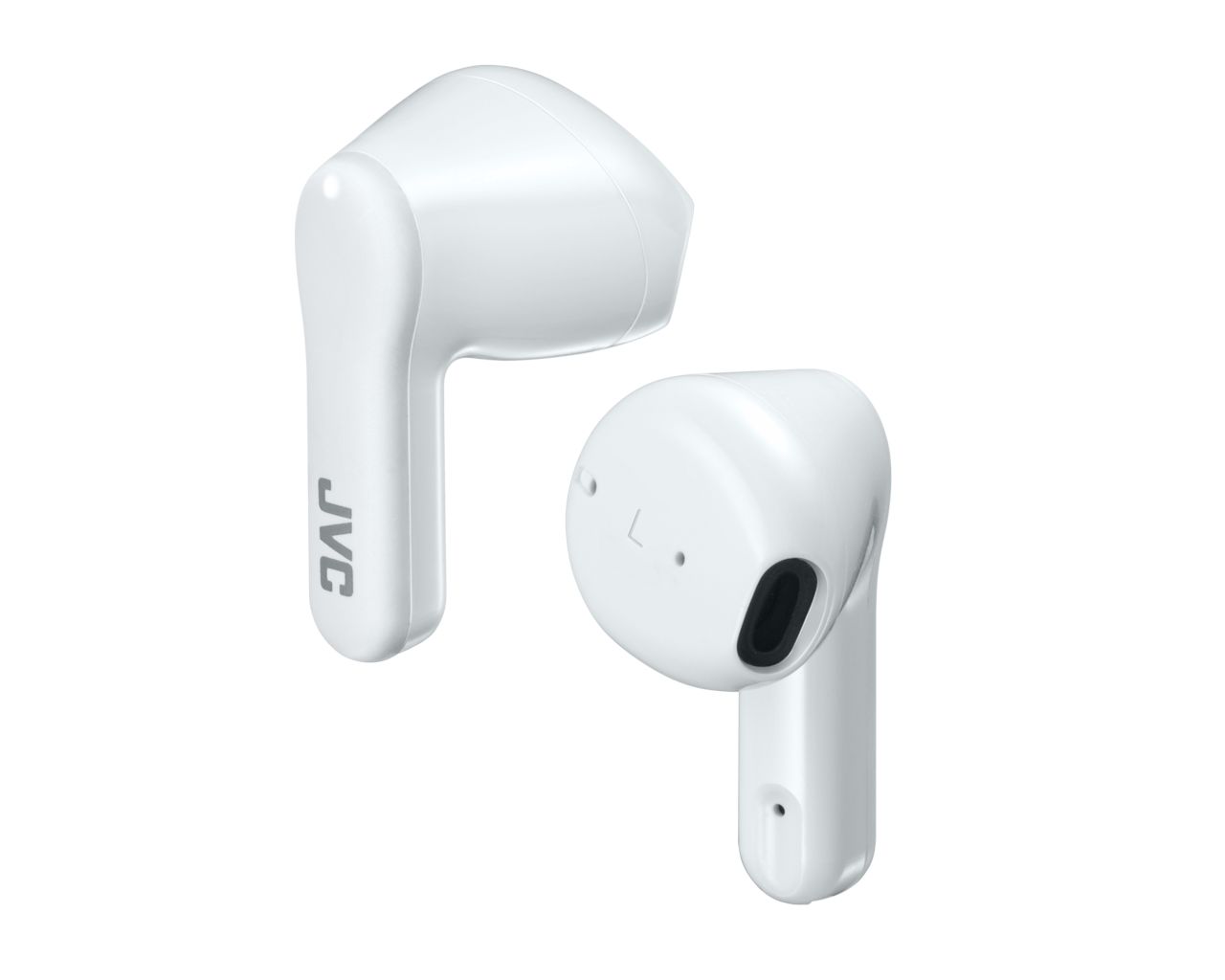 Matériels audio écouteurs JVC HA-A3T Bluetooth Blanc infinytech Réunion 01