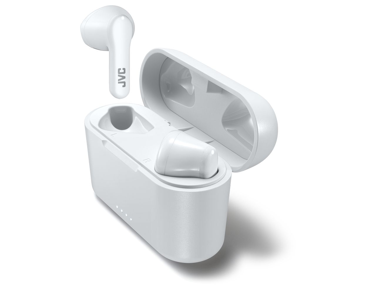 Matériels audio écouteurs JVC HA-A3T Bluetooth Blanc infinytech Réunion 04