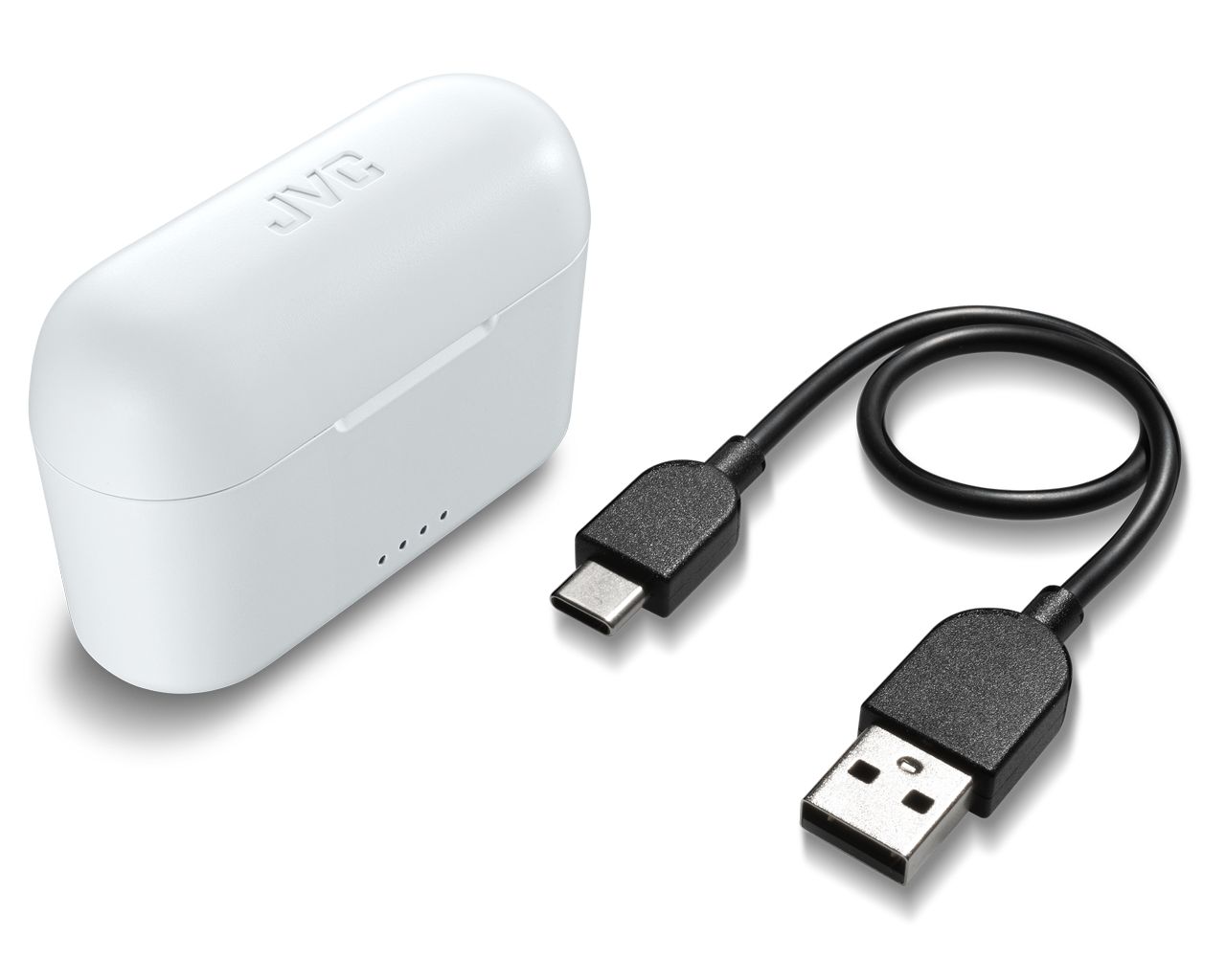 Matériels audio écouteurs JVC HA-A3T Bluetooth Blanc infinytech Réunion 03