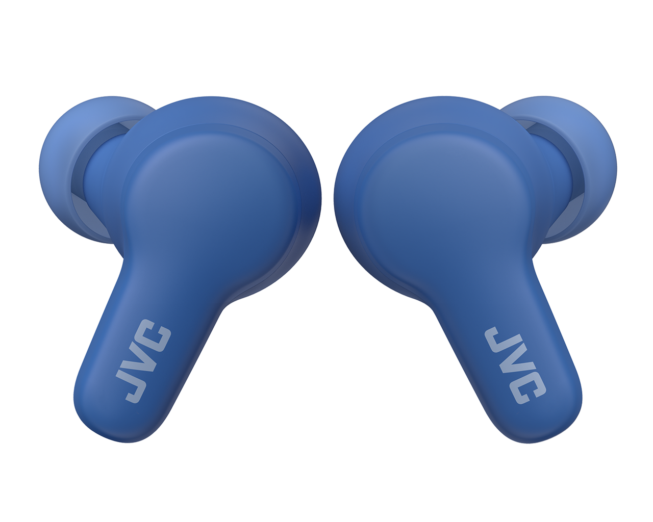 Matériels audio écouteurs JVC HA-A7T2 Bluetooth Bleu infinytech Réunion 03