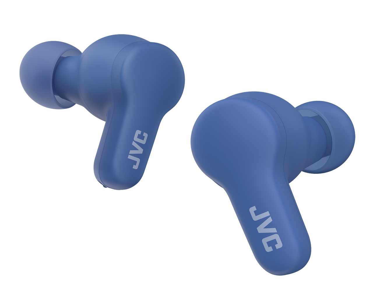 Matériels audio écouteurs JVC HA-A7T2 Bluetooth Bleu infinytech Réunion 01