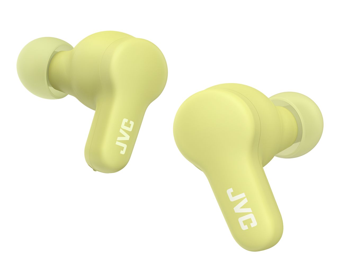 Matériels audio écouteurs JVC HA-A7T2 Bluetooth Vert infinytech Réunion 01