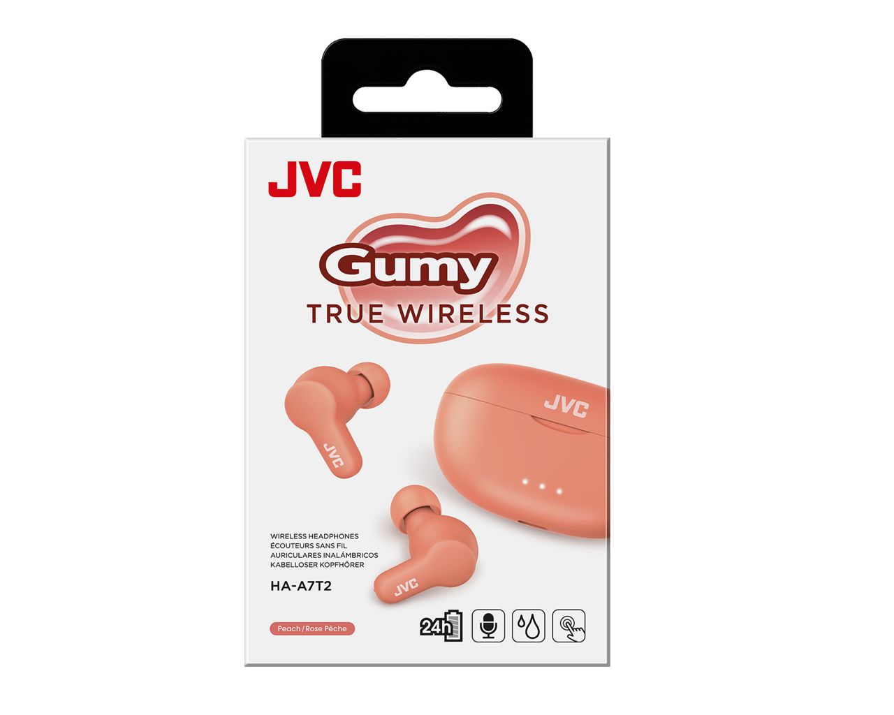 Matériels audio écouteurs JVC HA-A7T2 Bluetooth Pêche infinytech Réunion 04