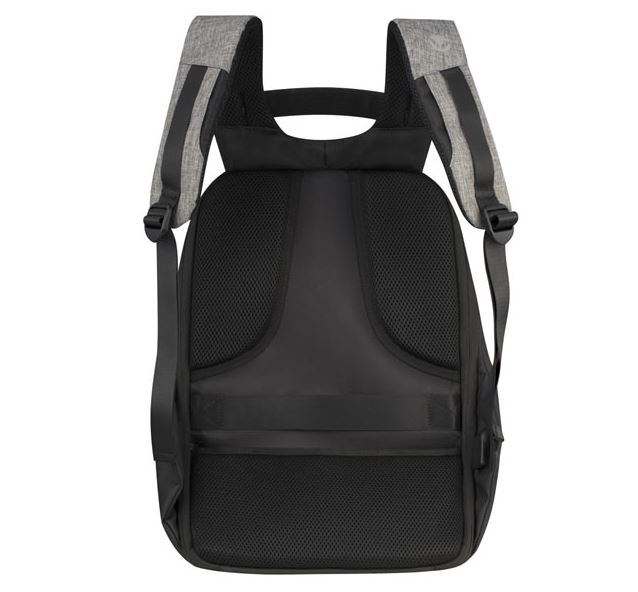 Accessoires informatique sac à dos VOLKANO VK-7081-BKCH Smart Series infinytech Réunion 02