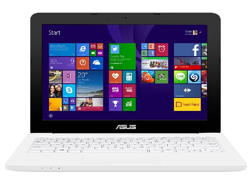 Matériels informatique ultra portable ASUS Transformer E202SA-FD0012T infinytech Réunion 1
