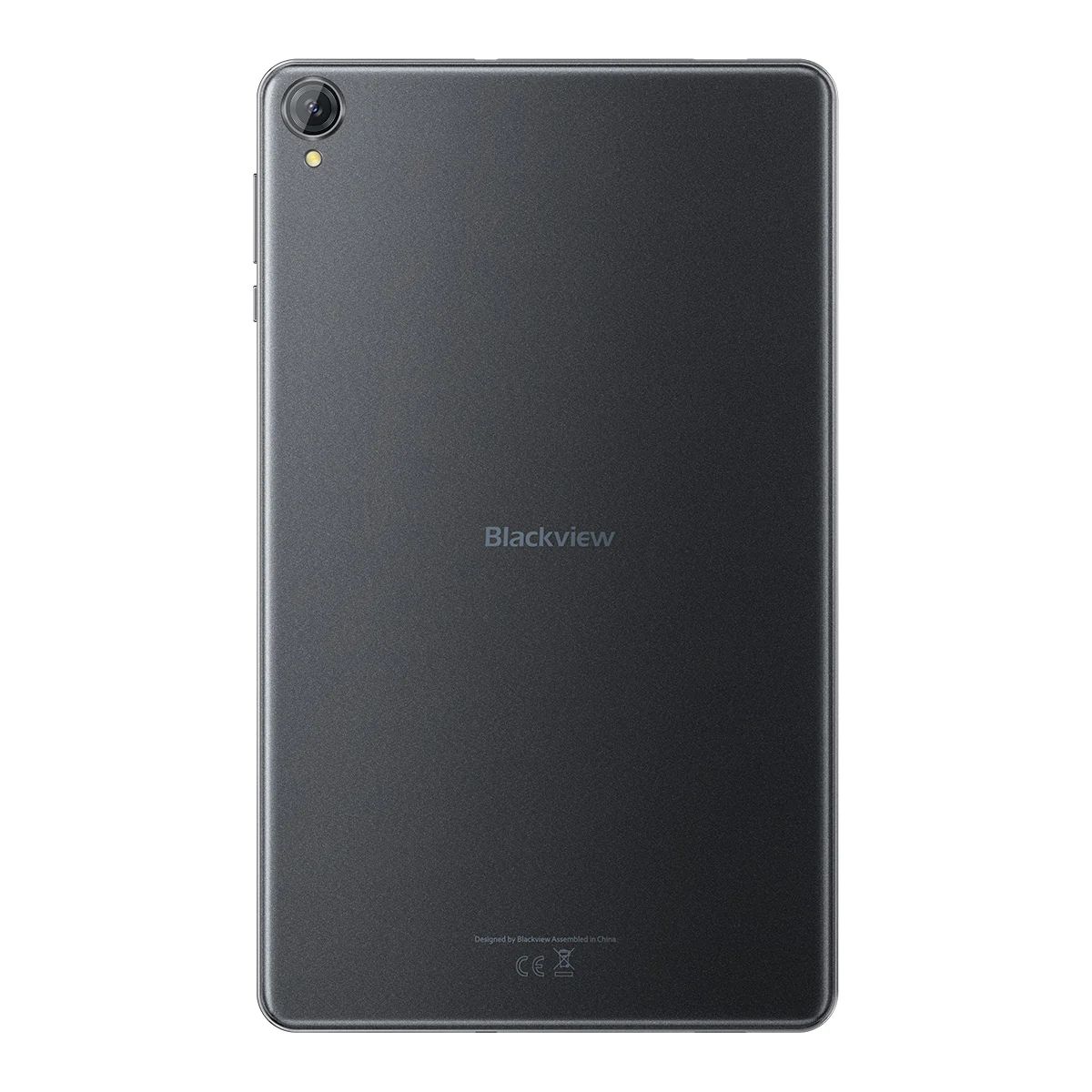 Matériels informatique tablette tactile BLACKVIEW Tab 50 Grise infinytech Réunion 03