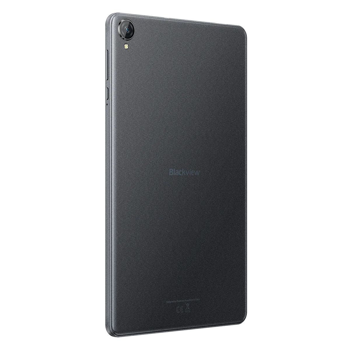 Matériels informatique tablette tactile BLACKVIEW Tab 50 Grise infinytech Réunion 04