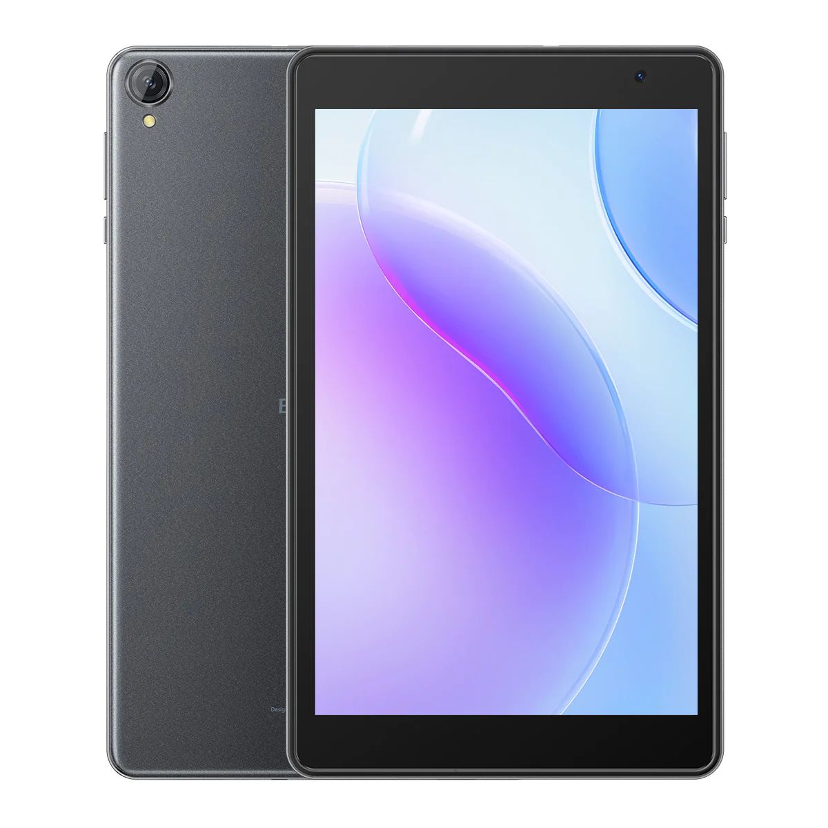 Matériels informatique tablette tactile BLACKVIEW Tab 50 Grise infinytech Réunion 01