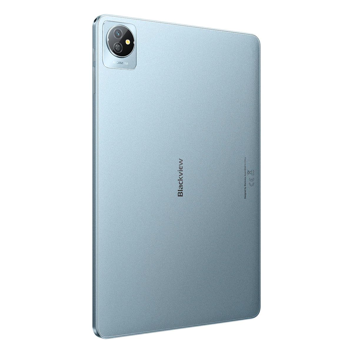 Matériels informatique tablette tactile BLACKVIEW Tab 70 Wi-Fi Bleue infinytech Réunion 02
