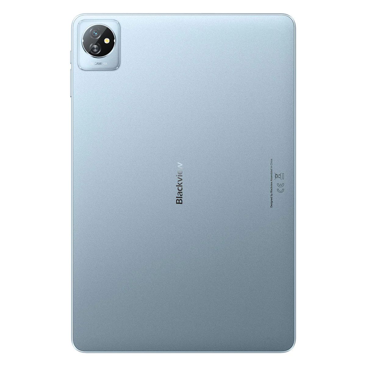 Matériels informatique tablette tactile BLACKVIEW Tab 70 Wi-Fi Bleue infinytech Réunion 04