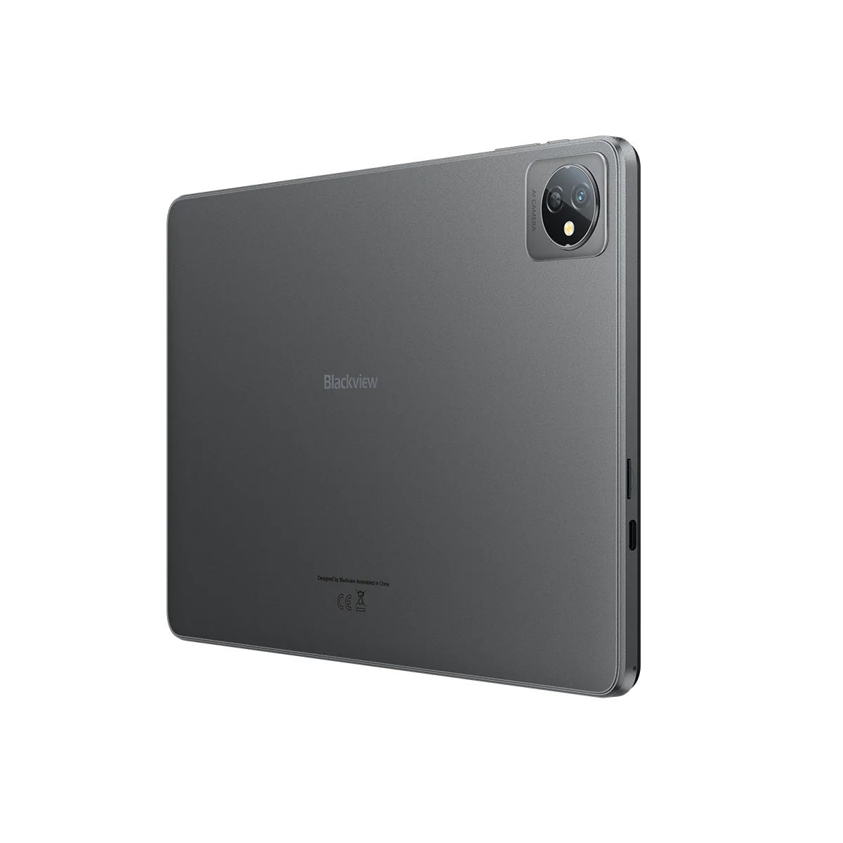 Matériels informatique tablette tactile BLACKVIEW Tab 70 Wi-Fi Grise infinytech Réunion 07