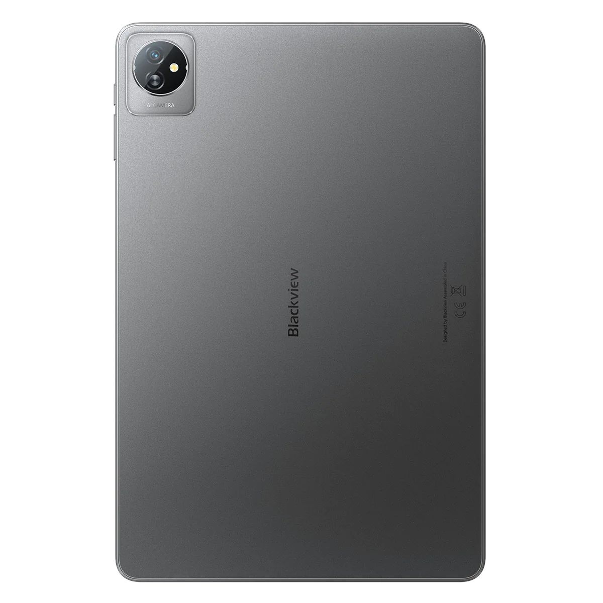 Matériels informatique tablette tactile BLACKVIEW Tab 70 Wi-Fi Grise infinytech Réunion 08
