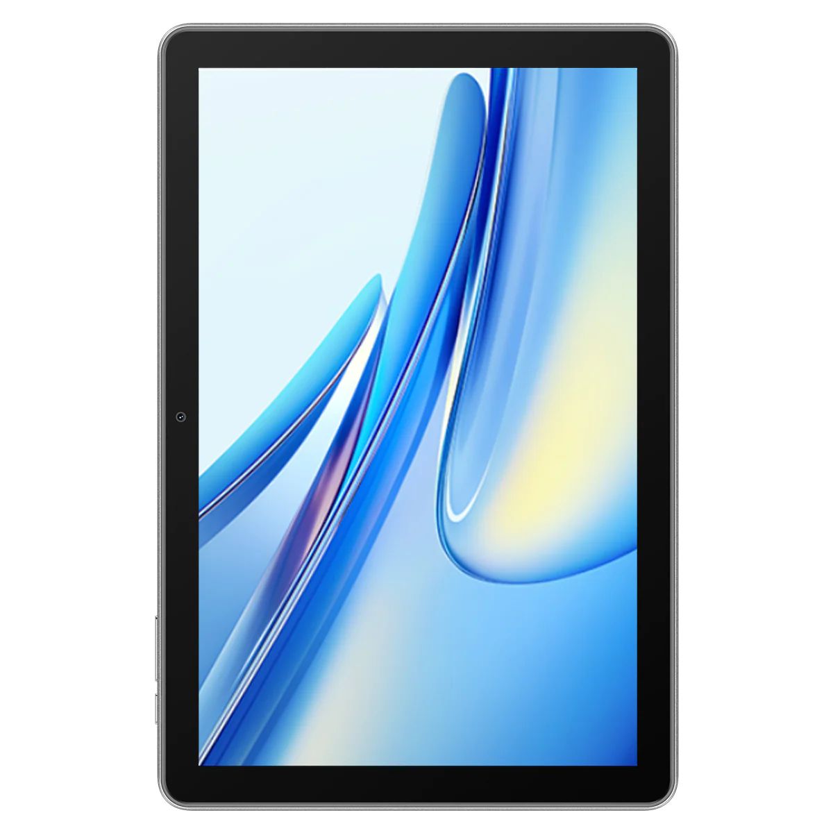 Matériels informatique tablette tactile BLACKVIEW Tab 70 Wi-Fi Grise infinytech Réunion 05