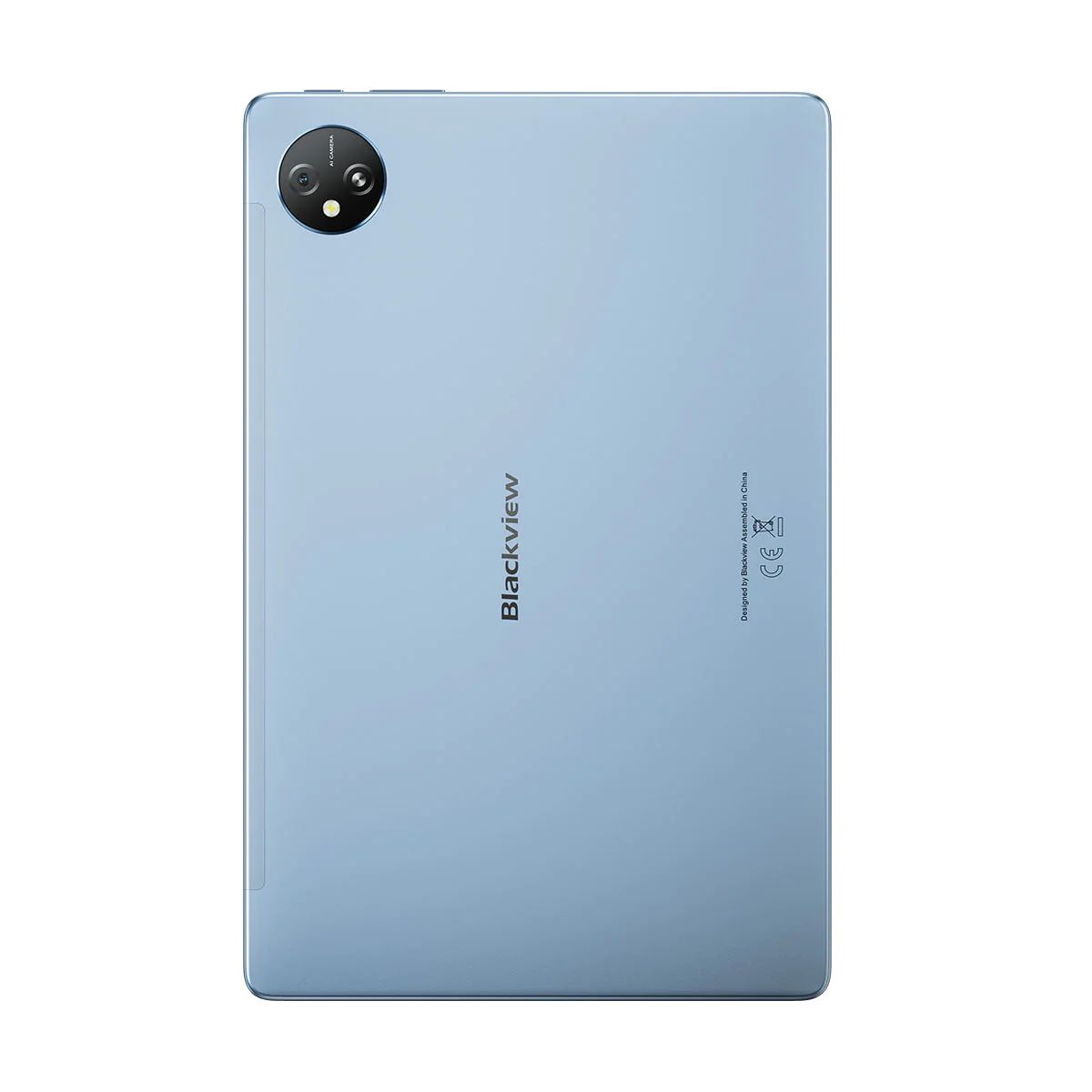 Matériels informatique tablette tactile BLACKVIEW Tab 80 4Go 128Go Wi-Fi Bleue infinytech Réunion 02
