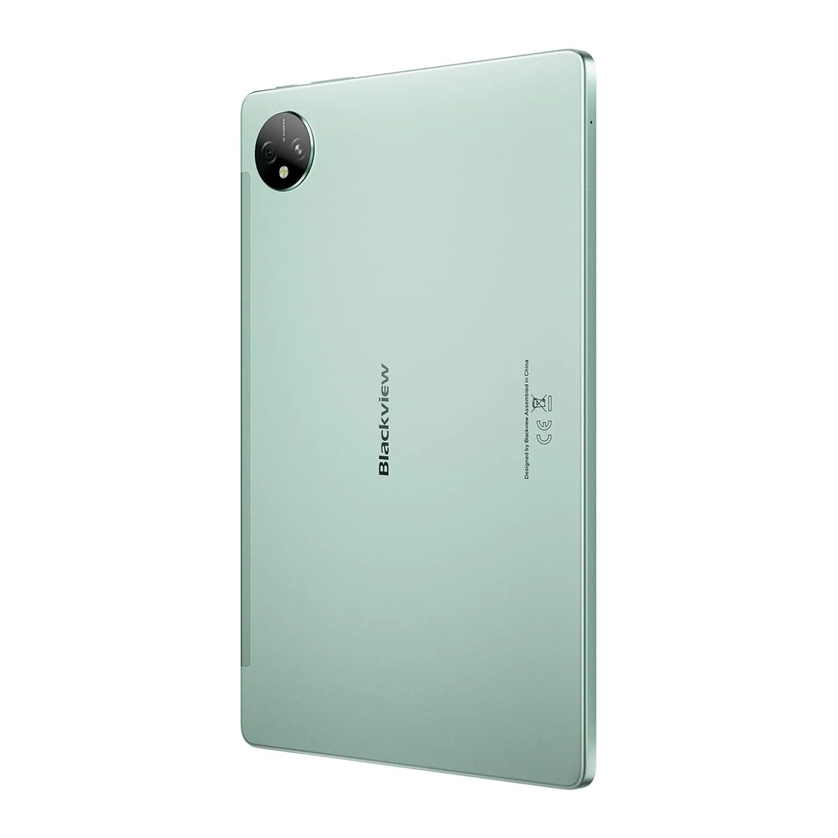 Matériels informatique tablette tactile BLACKVIEW Tab 80 4Go 128Go Wi-Fi Verte infinytech Réunion 05