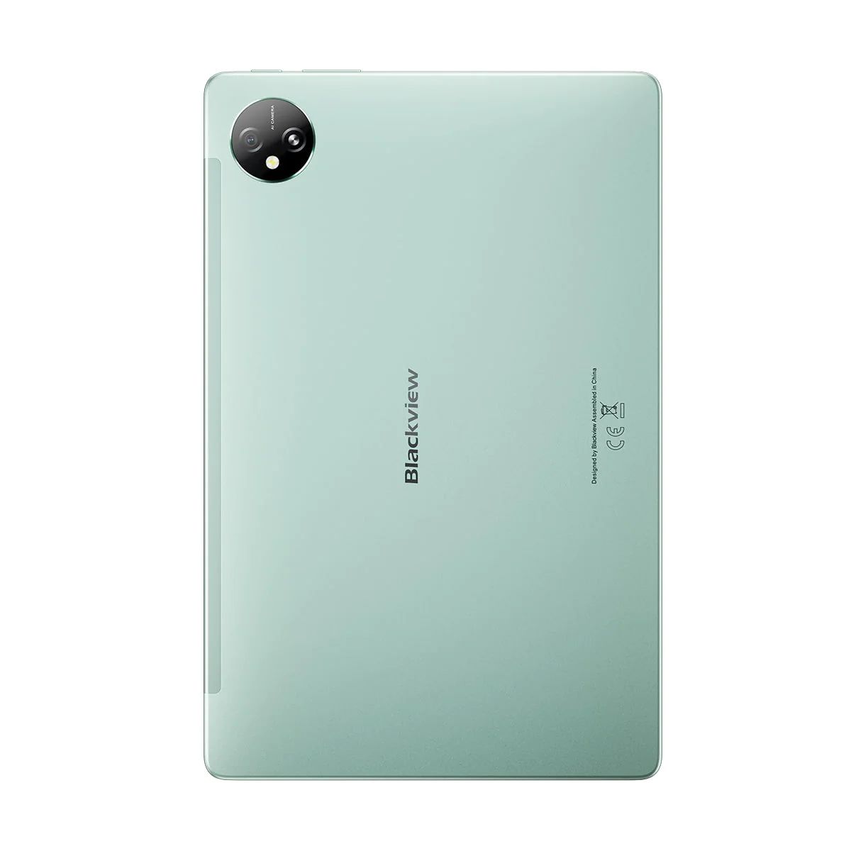 Matériels informatique tablette tactile BLACKVIEW Tab 80 4Go 128Go Wi-Fi Verte infinytech Réunion 04