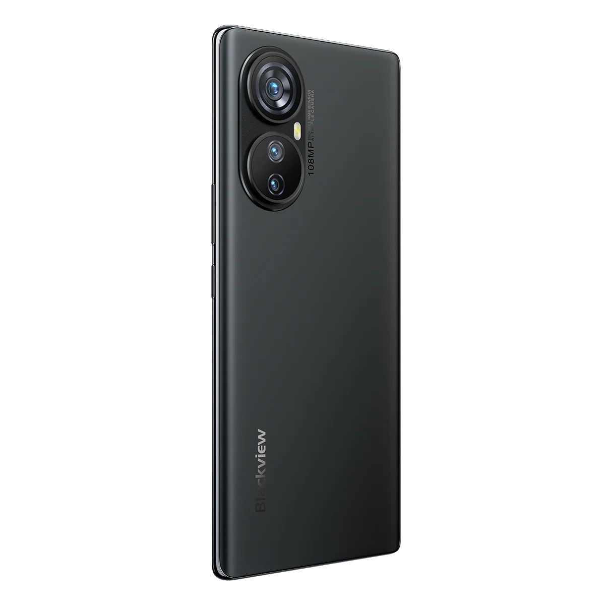Téléphonie mobile smartphone BLACKVIEW A200 Pro Noir infinytech Réunion 03