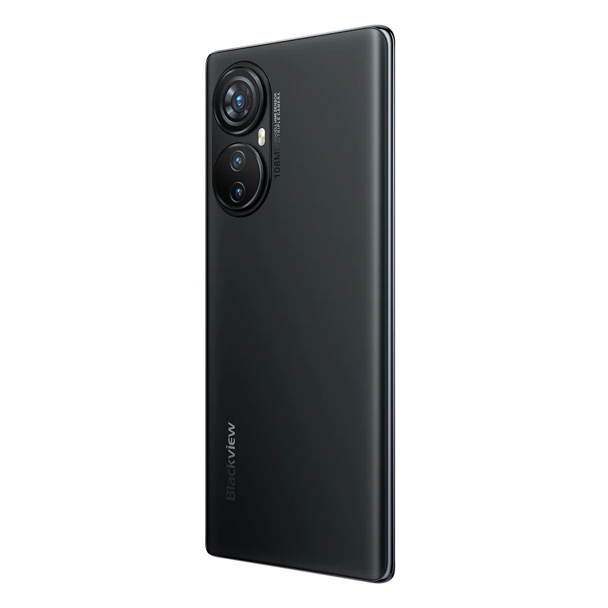 Téléphonie mobile smartphone BLACKVIEW A200 Pro Noir infinytech Réunion 04