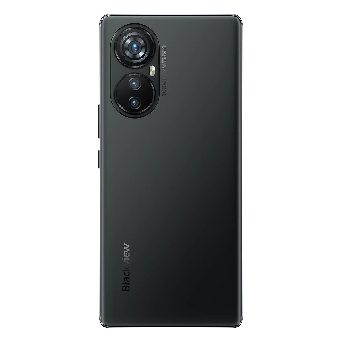 Téléphonie mobile smartphone BLACKVIEW A200 Pro Noir infinytech Réunion 02