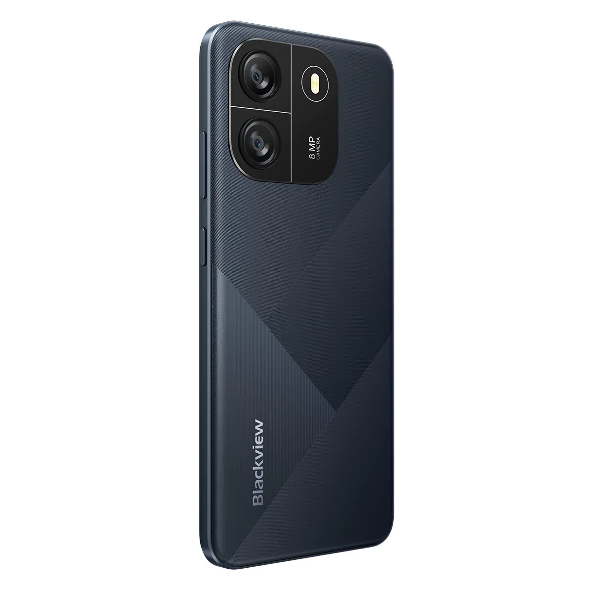 Téléphonie mobile smartphone BLACKVIEW Wave 6C Noir infinytech Réunion 04