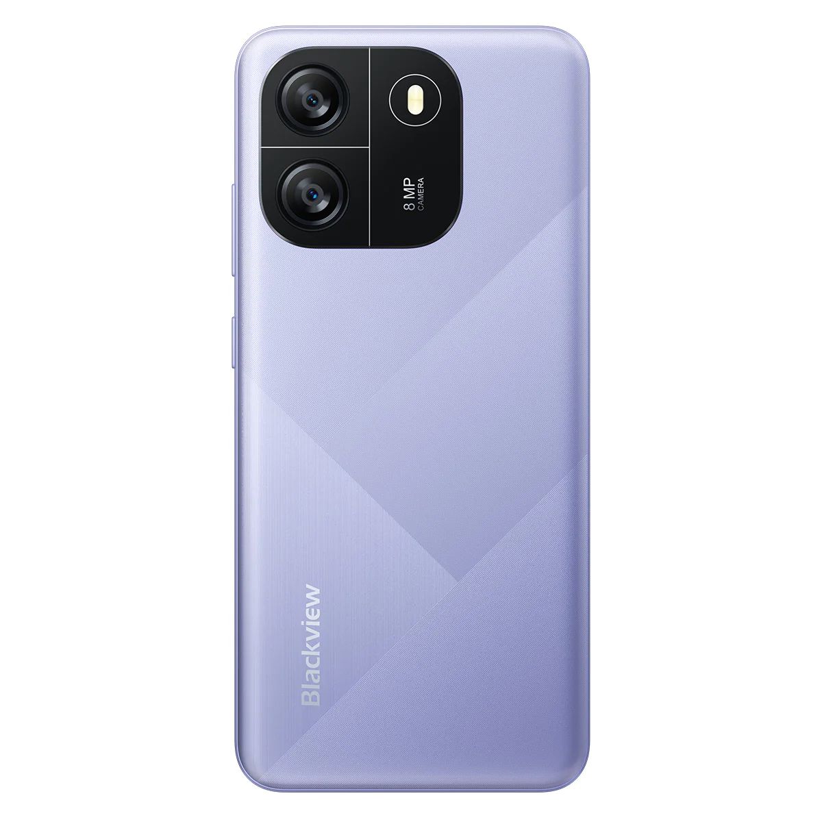 Téléphonie mobile smartphone BLACKVIEW Wave 6C Violet infinytech Réunion 03