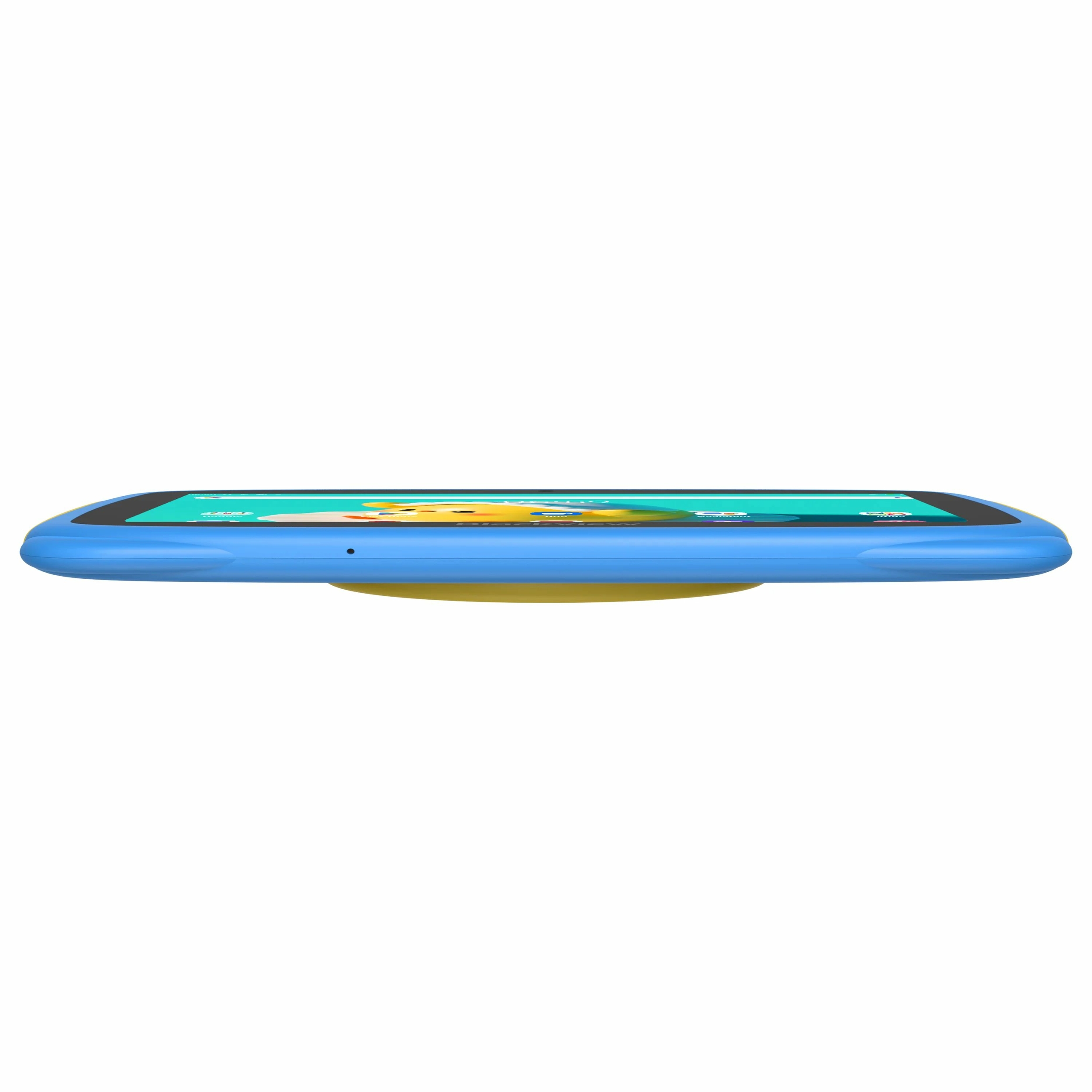 Matériels informatique tablette tactile BLACKVIEW Tab 3 Kids Bleue infinytech Réunion 05