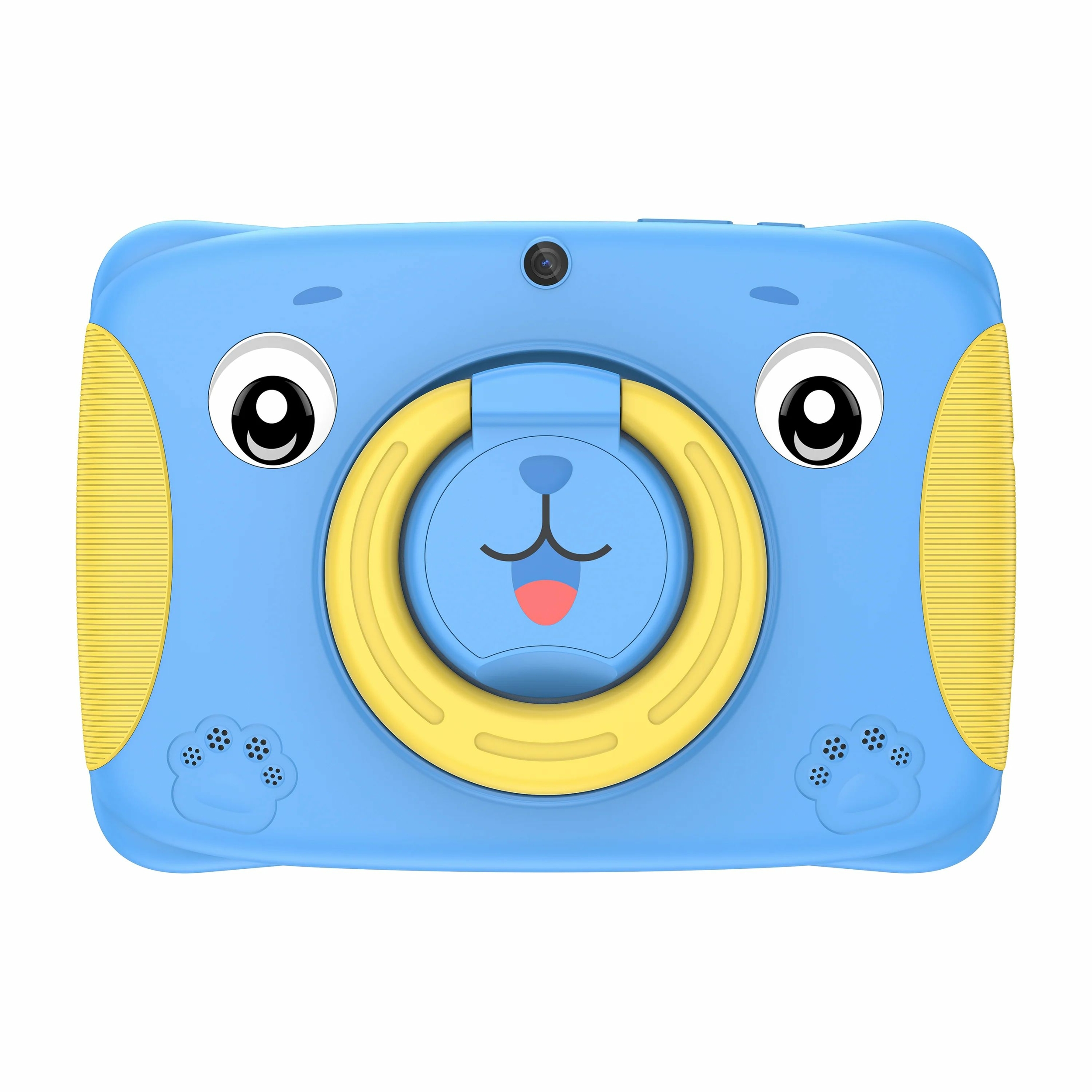 Matériels informatique tablette tactile BLACKVIEW Tab 3 Kids Bleue infinytech Réunion 02