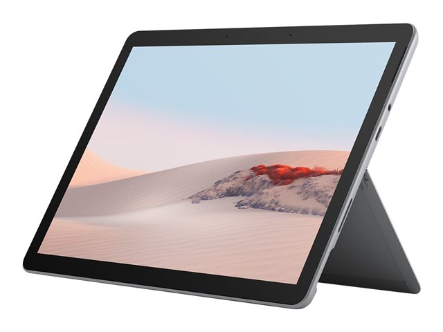 Matériels informatique tablette MICROSOFT Surface Go2 STZ-00003 infinytech Réunion 01