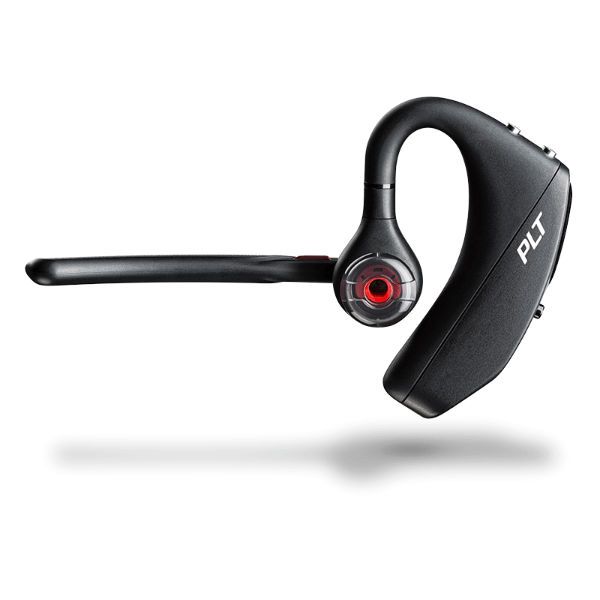 Matériels audio oreillette POLY Voyager 5200 UC infinytech Réunion 03