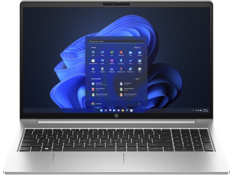 Matériels informatique pc portable HP ProBook 450 967T1ET infinytech Réunion 01