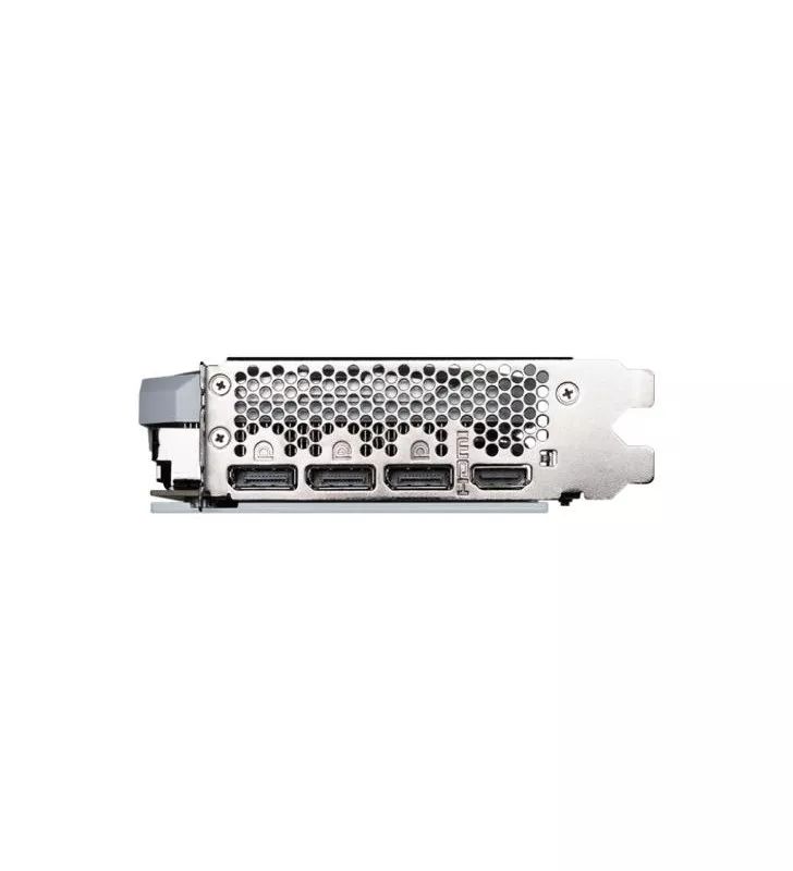 Matériels informatique carte graphique MSI GeForce RTX 4070 VENTUS 2X OC 12Go GDDR6 infinytech Réunion 04