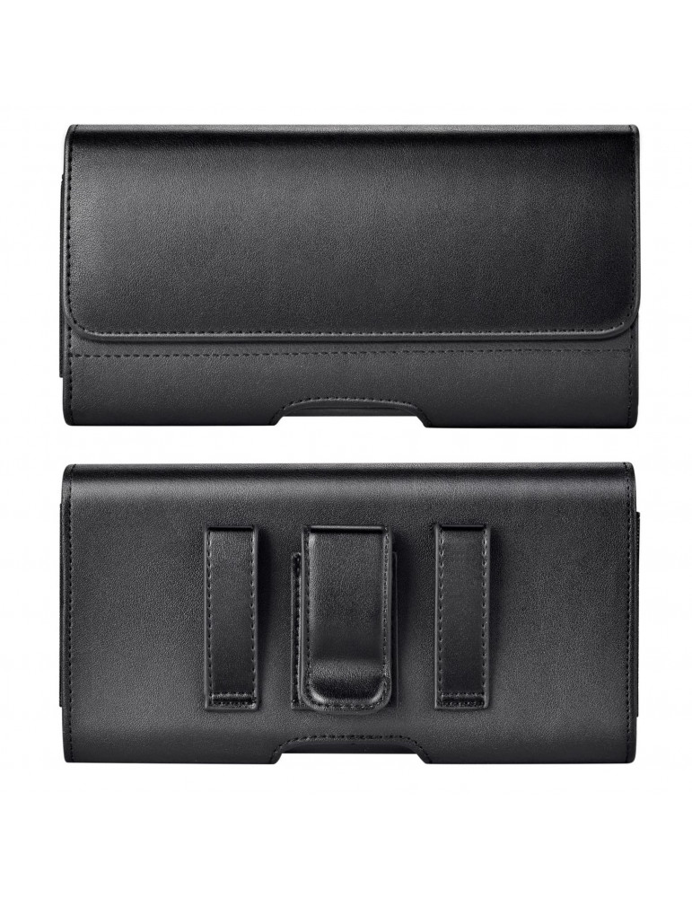 Accessoires téléphonie étui pour smartphone WE CONNECT 6.9 pouces max magnétique infinytech Réunion 02