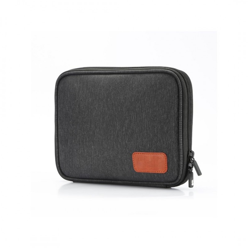 Accessoires informatique housse de rangement WE CONNECT pour accésoires électronique infinytech Réunion 01