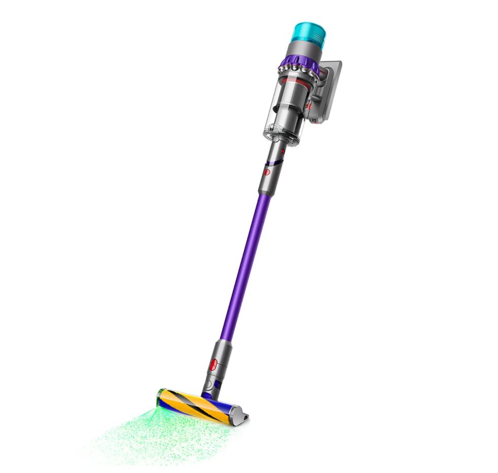 Petit électroménager aspirateur DYSON V15 Gen5 Detect Absolute infinytech Réunion 01