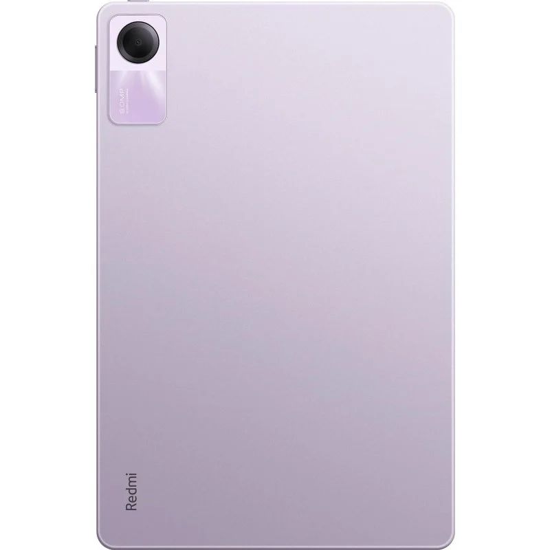 Matériels informatique tablette tactile XIAOMI Redmi Pad SE 4Go 128Go Lavende infinytech Réunion 03