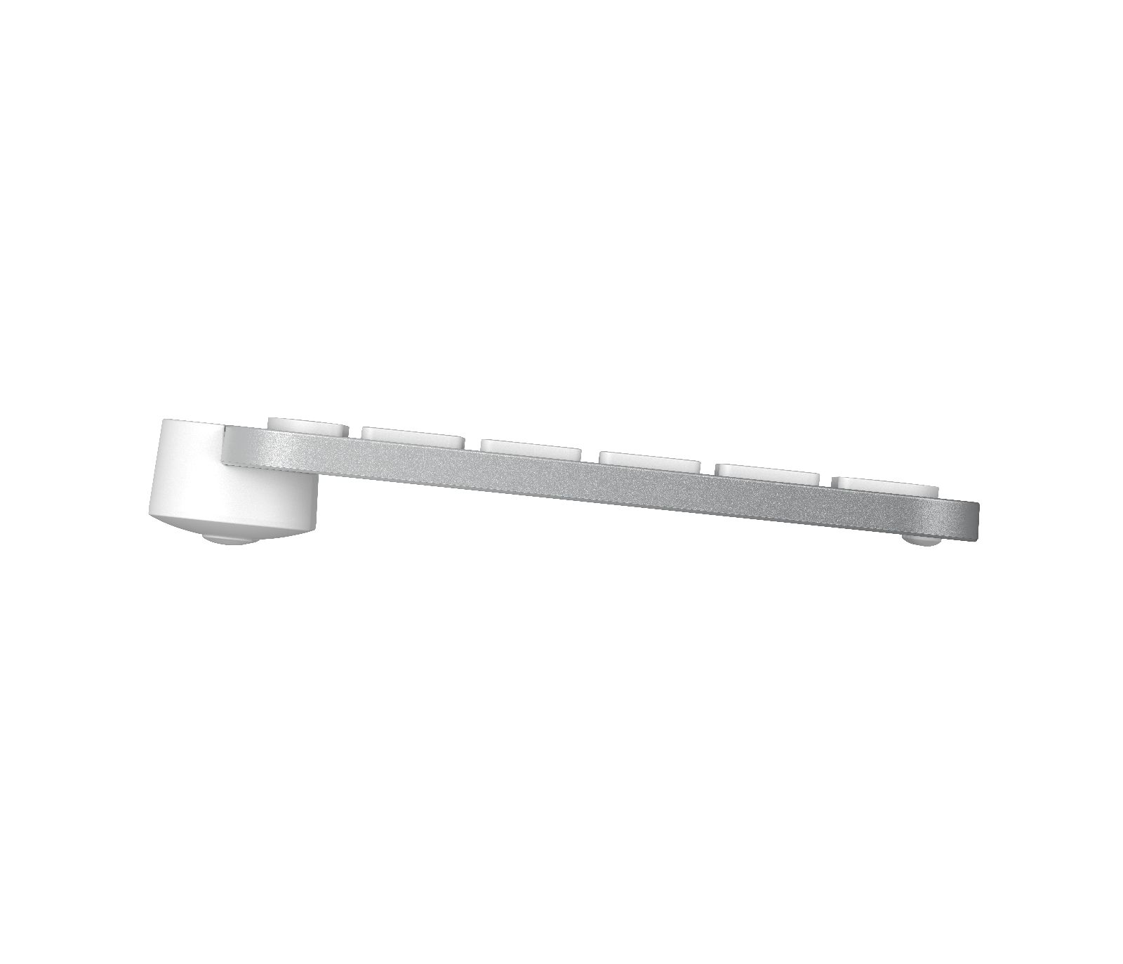 Matériels informatique mini clavier LOGITECH MX KEYS MINI Gris infinytech Réunion 02