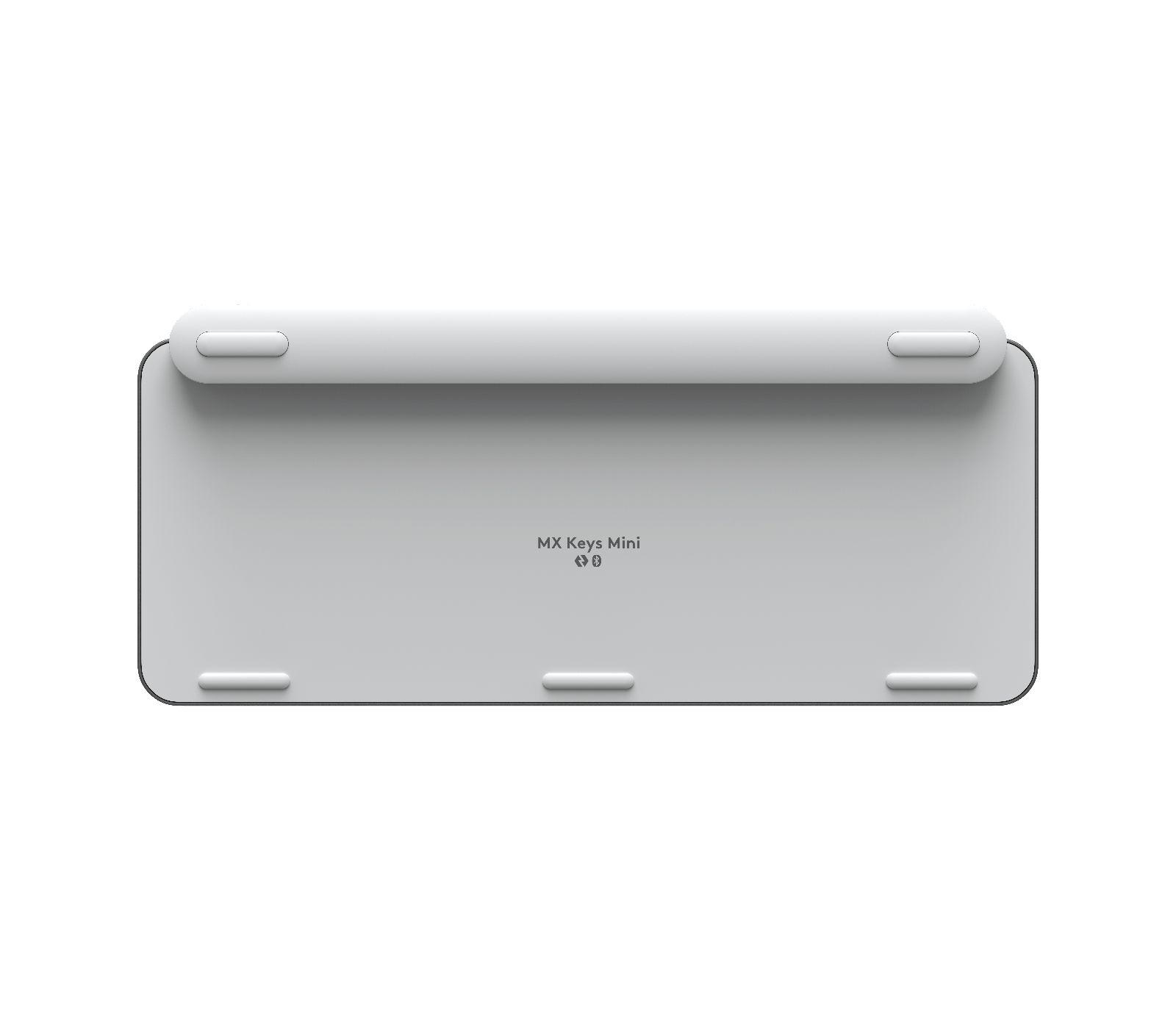 Matériels informatique mini clavier LOGITECH MX KEYS MINI Gris infinytech Réunion 03