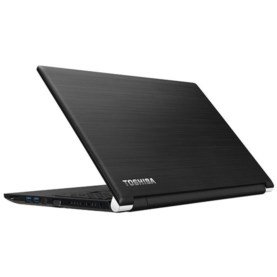 Matériels informatique ordinateur portable TOSHIBA Satellite Pro A50-C-15T infinytech reunion 3