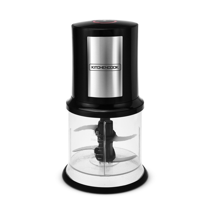 Petit électroménager mini hachoir électrique KITCHENCOOK MIXPOD500 infinytech Réunion 02