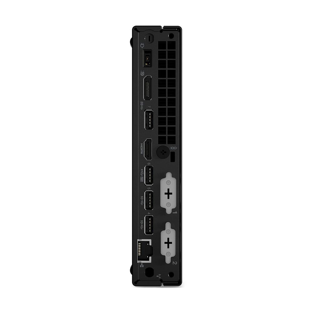 Matériels informatique mini pc LENOVO ThinkCentre M70q Tiny Gen4 12E30028FR infinytech Réunion 02