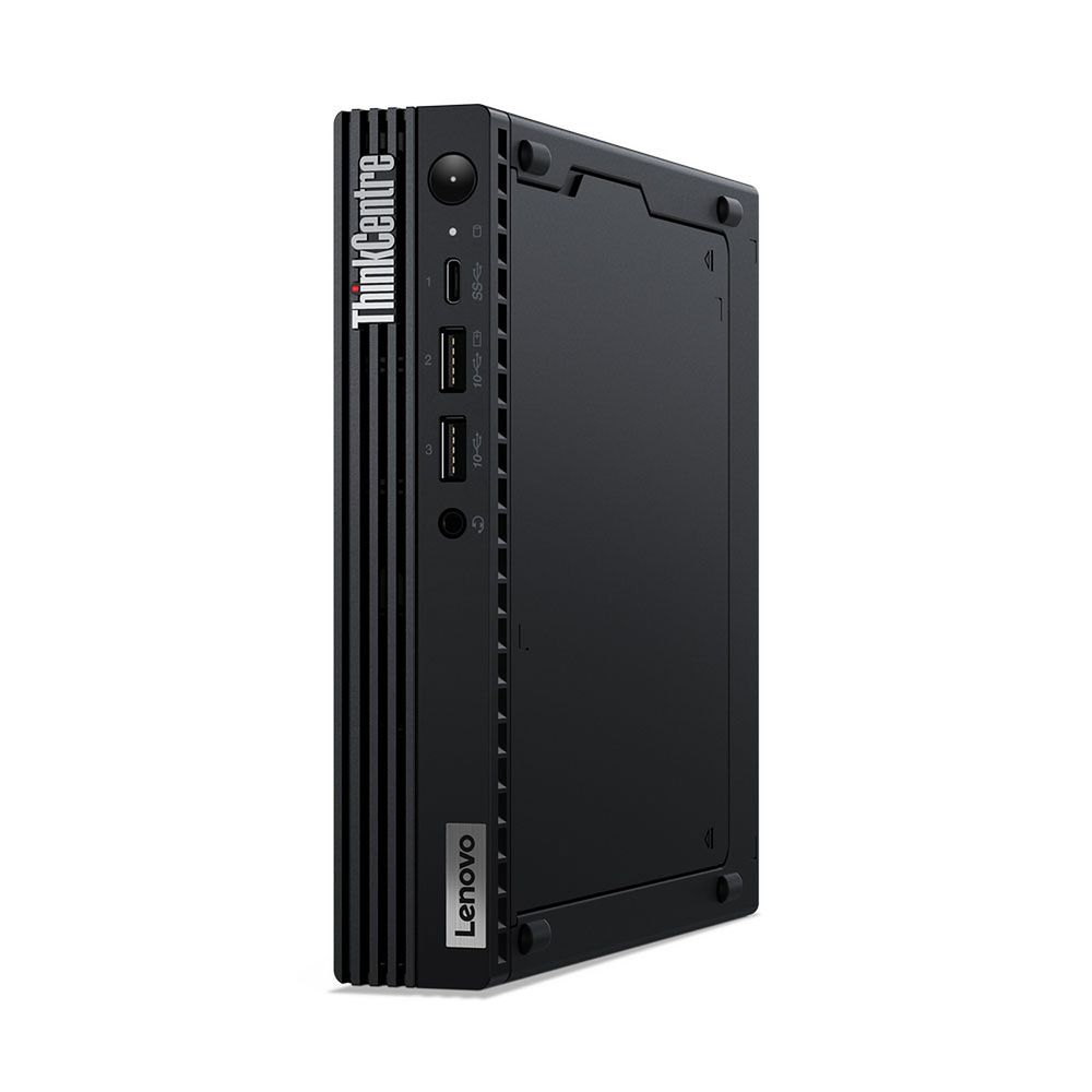 Matériels informatique mini pc LENOVO ThinkCentre M70q Tiny Gen4 12E30028FR infinytech Réunion 01