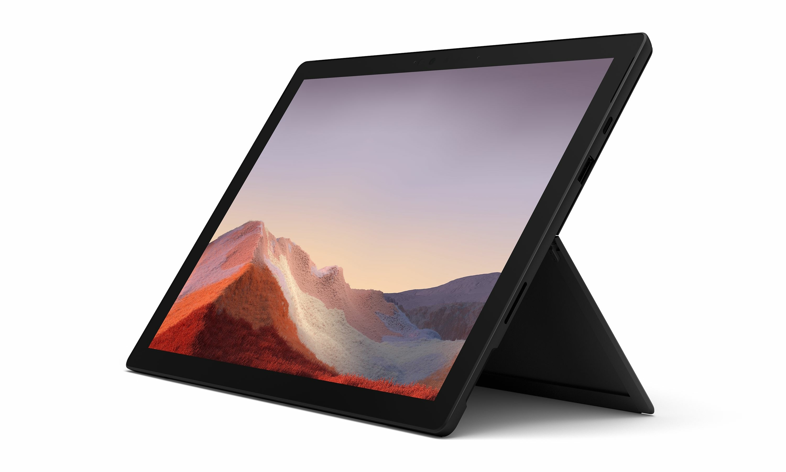 Matériels informatique tablette MICROSOFT Surface Pro 7 Plus 1NA-00020 infinytech Réunion 01