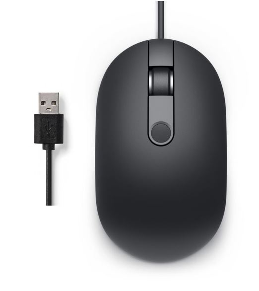 Matériels informatique souris DELL MS819 infinytech Réunion 01