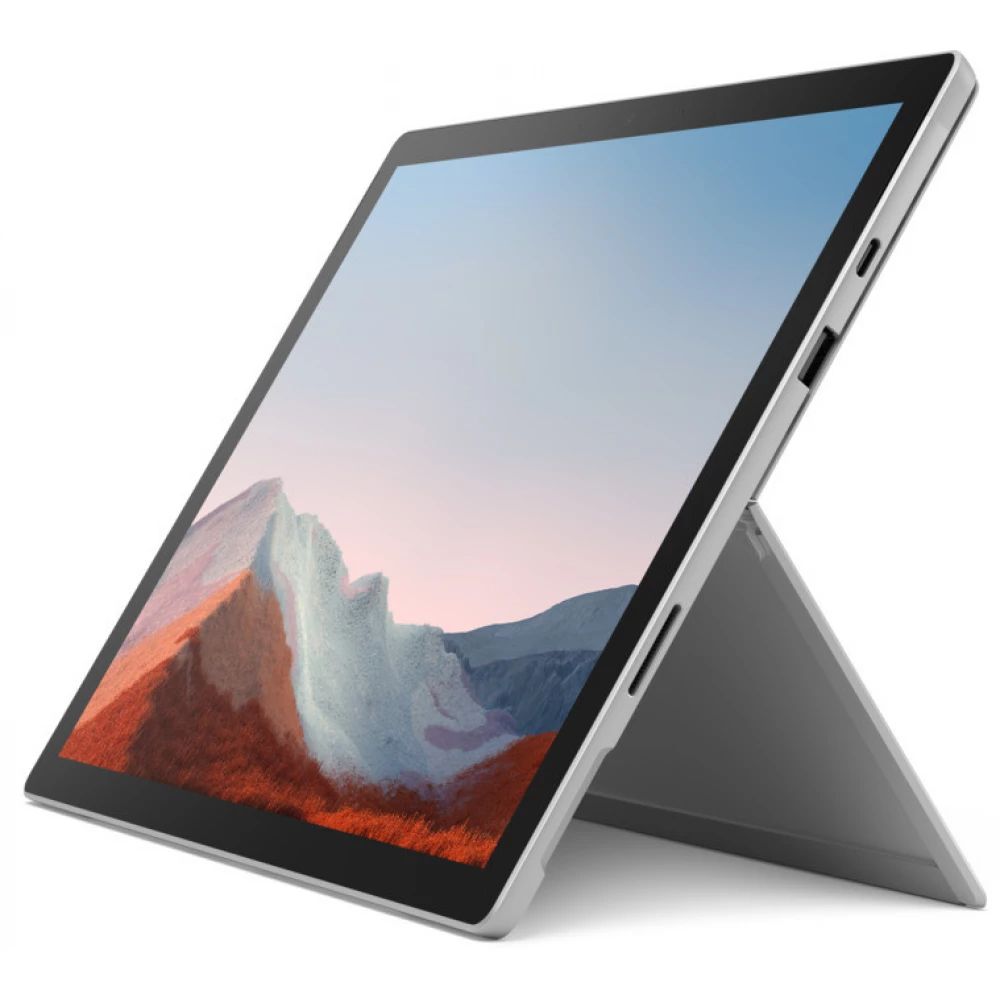 Matériels informatique MICROSOFT Surface Pro 7 Plus 1ND-00005 infinytech Réunion 01