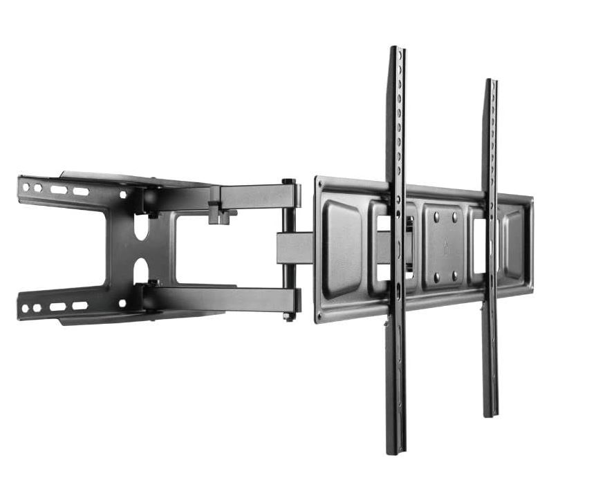 Matériels informatique support TV orientable D2 DIFFUSION D2STVO3770N 37 à 70 pouces Noir infinytech Réunion 01