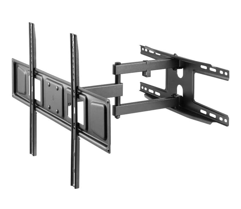 Matériels informatique support TV orientable D2 DIFFUSION D2STVO3770N 37 à 70 pouces Noir infinytech Réunion 02